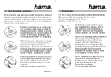 Hama Remote Control Release So-1 Benutzerhandbuch