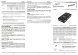 EXSYS EX-47005 Datenblatt