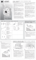 Xigmatek HDT-S1284 Benutzerhandbuch