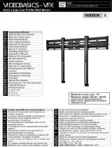 OmniMount VFX Benutzerhandbuch