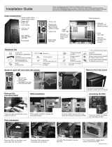 Lian Li PC-A71F Benutzerhandbuch