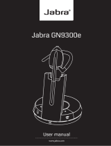 Jabra GN9350E Benutzerhandbuch