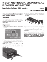 media-tech MT6259 Benutzerhandbuch