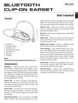 media-tech MT3535 Benutzerhandbuch