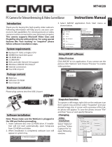 media-tech MT4028 Benutzerhandbuch