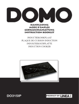 Domo DO315IP Benutzerhandbuch
