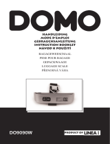 Domo DO9090W Benutzerhandbuch