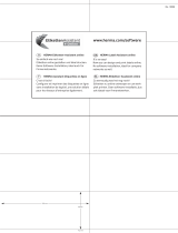 HERMA 10908 Benutzerhandbuch