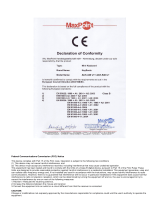KeySonic ACK-540U+ (DE) Datenblatt