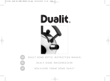 Dualit Dome2 Benutzerhandbuch