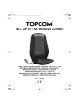 Topcom TMC-2010H Benutzerhandbuch
