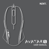 NZXT Avatar S Benutzerhandbuch