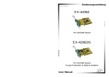 EXSYS EX-42062IS Benutzerhandbuch