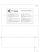 HERMA 10167 Benutzerhandbuch