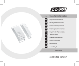 COCO Technology AMST-606 Spezifikation