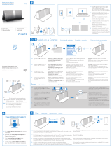 Philips P9SLV/10 Benutzerhandbuch