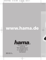 Hama SM-420 Spezifikation