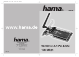 Hama 00062782 Benutzerhandbuch