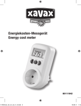 Xavax 00111942 Spezifikation