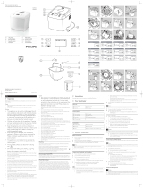 Philips HD9015 Benutzerhandbuch