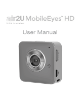 AIPTEK Mobile Eyes HD Benutzerhandbuch