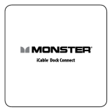 Monster Cable 133229-00 Benutzerhandbuch