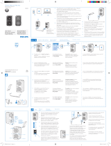 Philips SB5200 Benutzerhandbuch