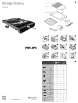 Philips HD6340/20 Benutzerhandbuch