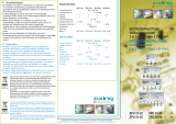 Axing SPU 41-02 Datenblatt