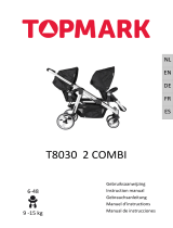 Topmark TOPPI 2 Combi Benutzerhandbuch