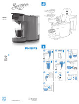 Philips HD 7880/71 Benutzerhandbuch