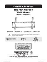 Tripp Lite DWT3270X Bedienungsanleitung