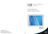 i-onik TP9.7-1200QC-Ultra Spezifikation