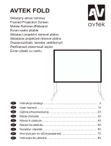Avtek International 1EVF13 Benutzerhandbuch