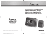 Hama EWS-120 Benutzerhandbuch