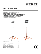 Perel EWL350 Benutzerhandbuch