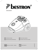 Bestron ABG250BSE Benutzerhandbuch