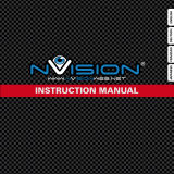 nVision NVO2002 Benutzerhandbuch