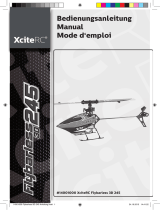 XciteRC 14003000 Benutzerhandbuch