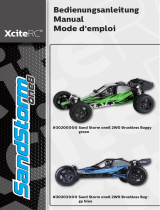 XciteRC 30206000 Benutzerhandbuch