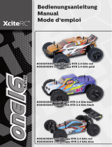 XciteRC Buggy one16 B Benutzerhandbuch
