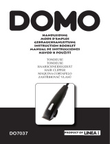 Domo DO7037 Bedienungsanleitung
