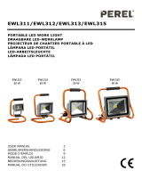 Perel EWL313 Benutzerhandbuch