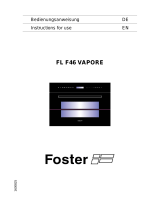 Foster 7103 180 Benutzerhandbuch
