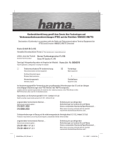 Hama 00040976 Datenblatt