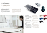 Fujitsu S26381-K551-L433 Benutzerhandbuch