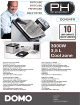 Domo DO-9047W Benutzerhandbuch