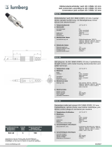 Lumberg KLS 44 Datenblatt