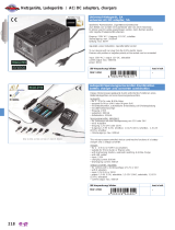 e+p MW 1250 Datenblatt