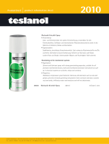 Teslanol 26030 Datenblatt